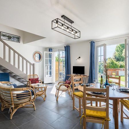 Holiday Home Bretagne By Interhome Carnac Esterno foto