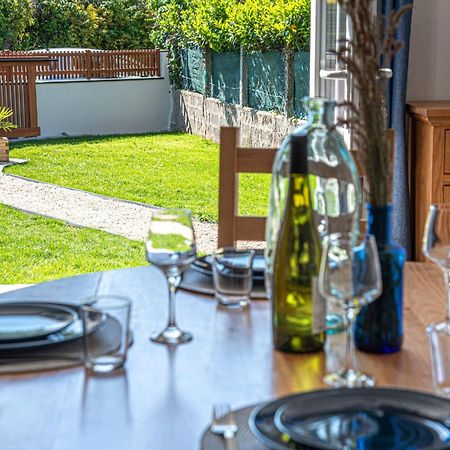Holiday Home Bretagne By Interhome Carnac Esterno foto