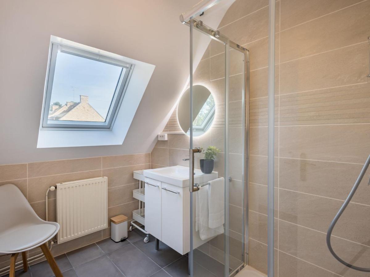 Holiday Home Bretagne By Interhome Carnac Esterno foto