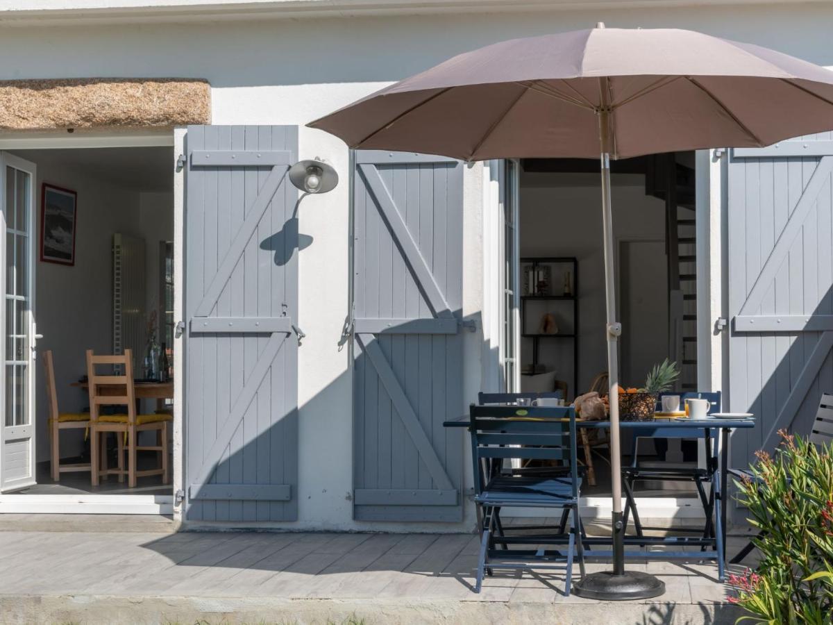 Holiday Home Bretagne By Interhome Carnac Esterno foto