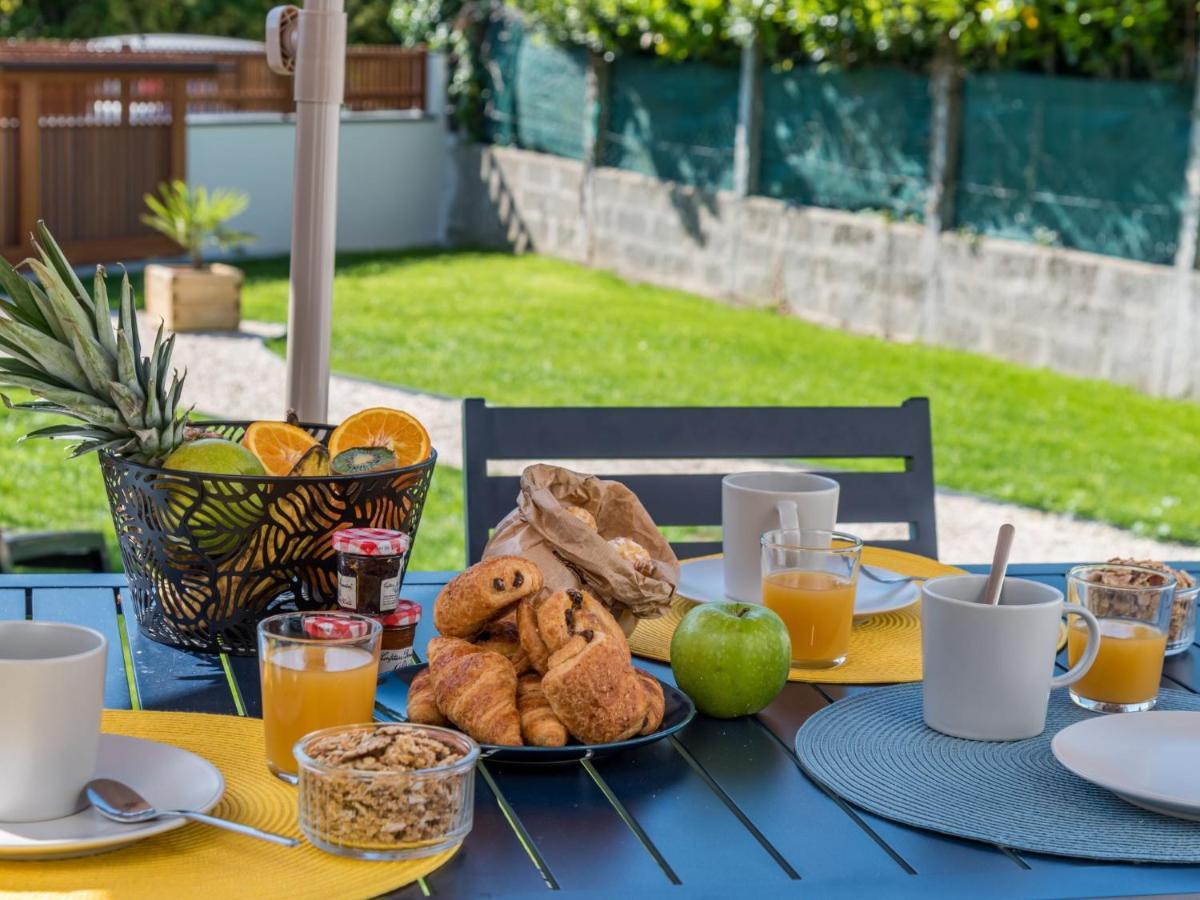Holiday Home Bretagne By Interhome Carnac Esterno foto