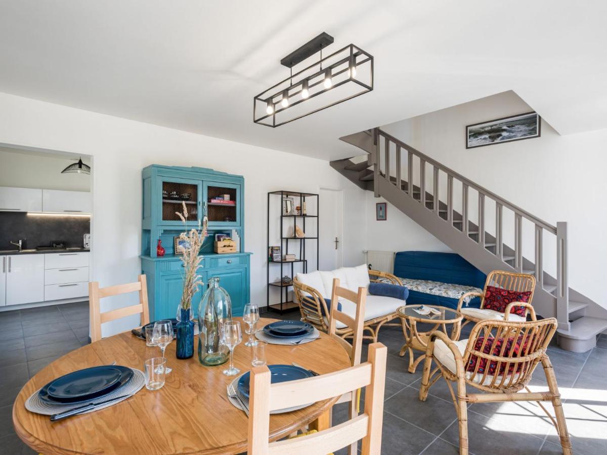 Holiday Home Bretagne By Interhome Carnac Esterno foto