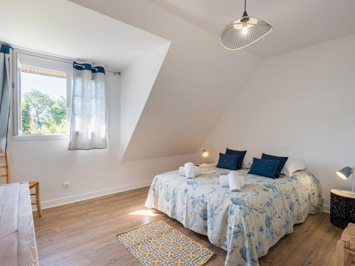 Holiday Home Bretagne By Interhome Carnac Esterno foto