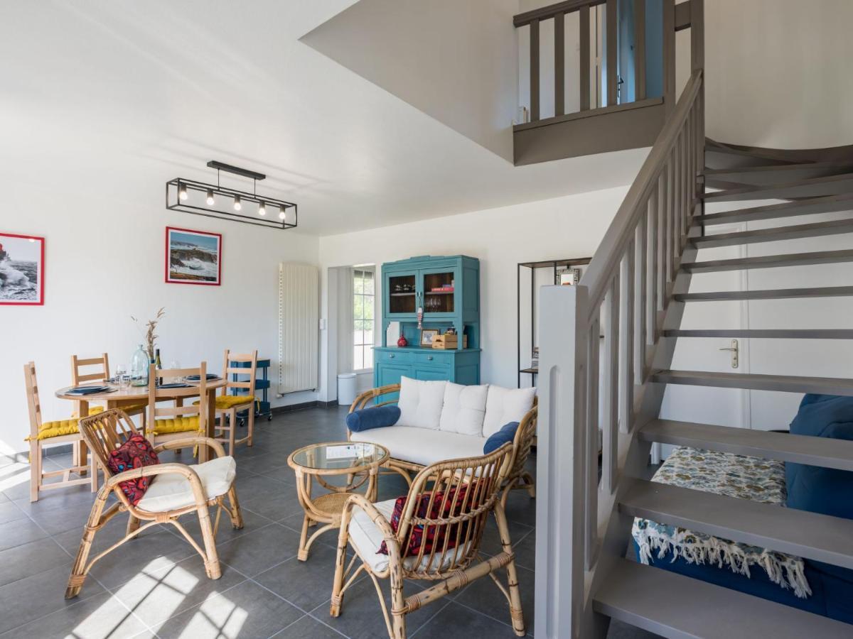 Holiday Home Bretagne By Interhome Carnac Esterno foto