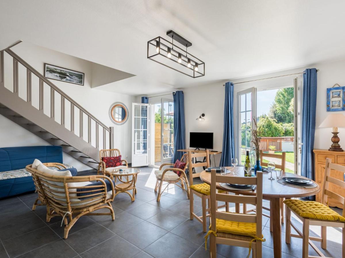 Holiday Home Bretagne By Interhome Carnac Esterno foto