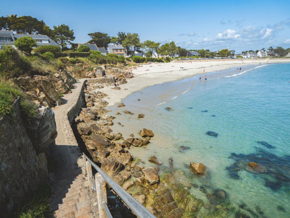 Holiday Home Bretagne By Interhome Carnac Esterno foto