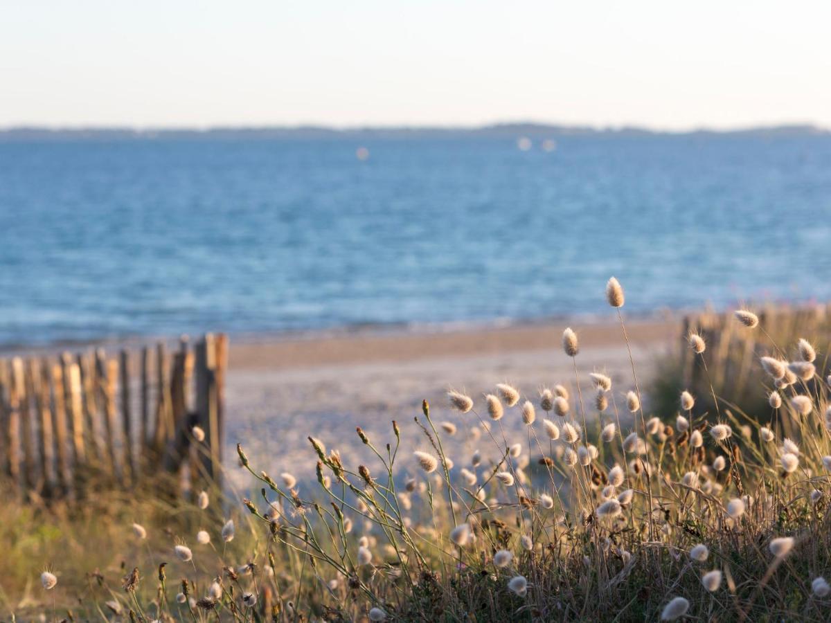Holiday Home Bretagne By Interhome Carnac Esterno foto