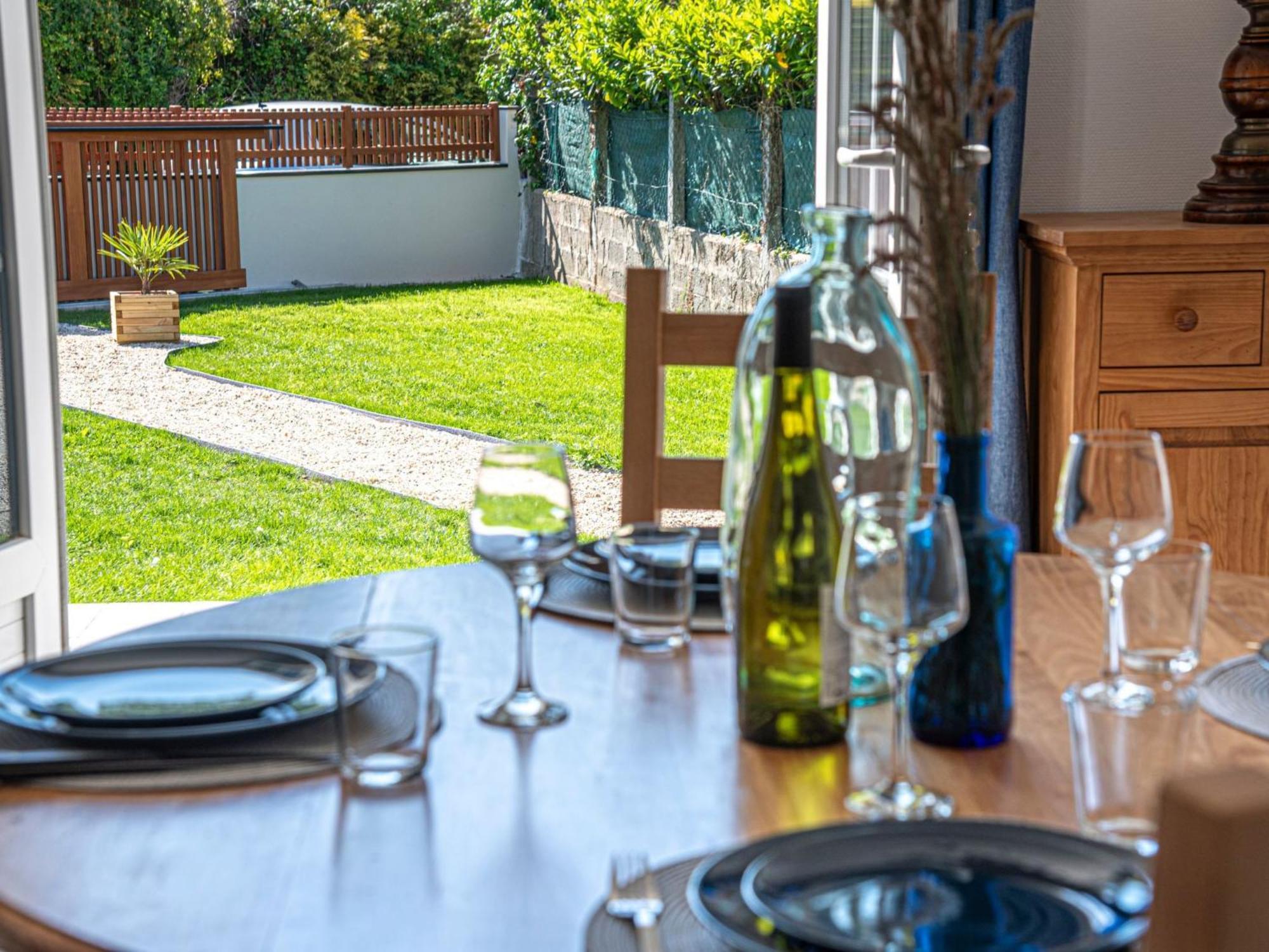 Holiday Home Bretagne By Interhome Carnac Esterno foto